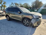 Subaru Forester 2021