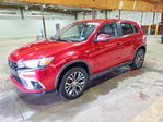 Mitsubishi Outlander 2018