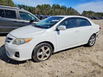 Toyota Corolla 2012