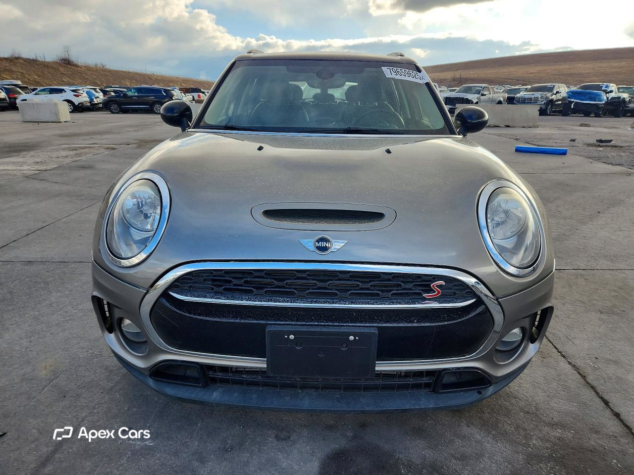 MINI Cooper 2017