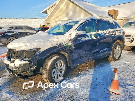 Acura RDX 2016 - Image 1 of 14