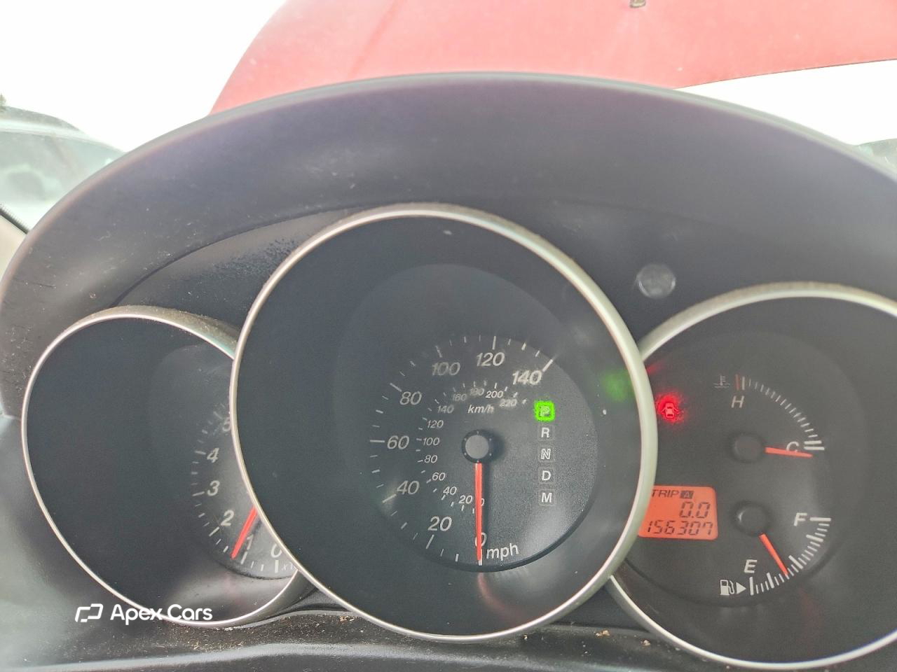 Mazda 3 2006