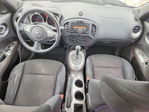 Nissan Juke 2013