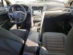 Ford Fusion 2018
