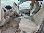 Nissan Navara (Frontier) 2010