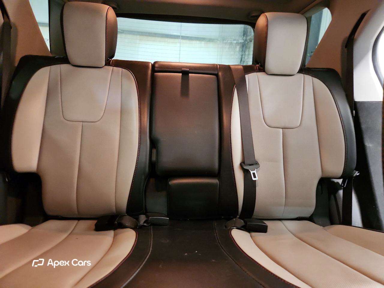 Chevrolet Equinox 2015