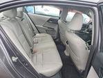 Honda Accord 2017