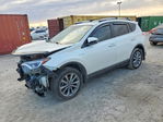 Toyota RAV 4 2016