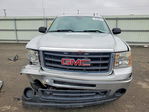 GMC Sierra 2011