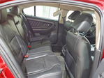 Ford Taurus 2012