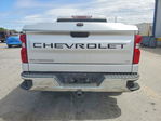 Chevrolet Silverado 2019