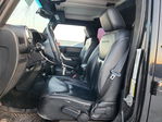 Jeep Wrangler 2013