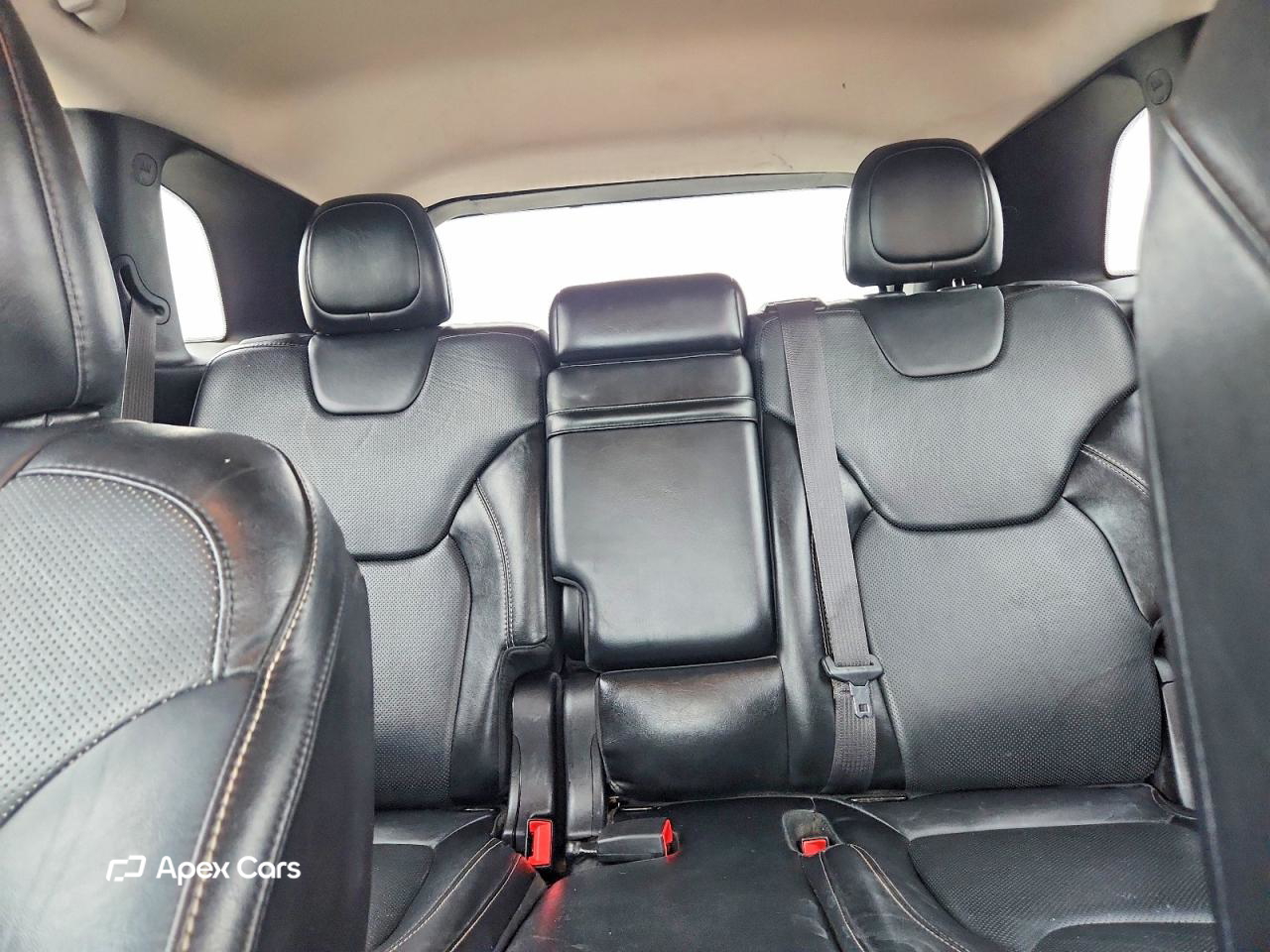 Jeep Cherokee 2014