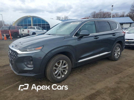 Hyundai Santa Fe 2019 - Image 1 of 13