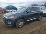 Hyundai Santa Fe 2019