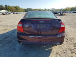 Ford Fusion 2012