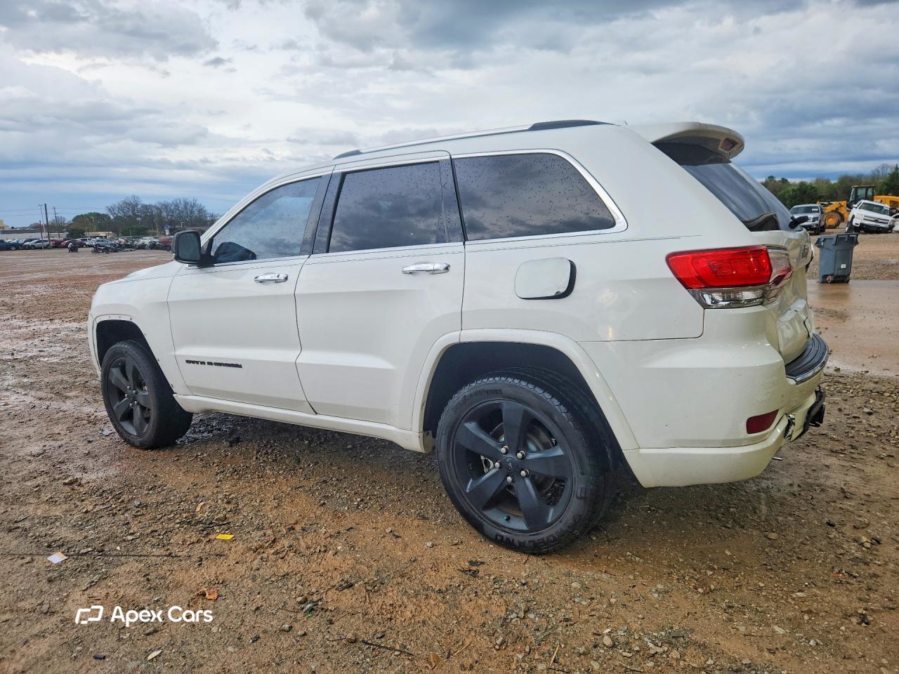 Jeep Cherokee 2014