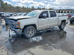 Chevrolet Silverado 2014