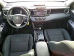 Toyota RAV 4 2018