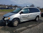 Chrysler Voyager 2006