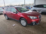 Subaru Outback 2019