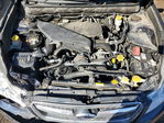 Subaru Legacy 2012