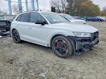 Audi SQ5 2019
