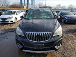 Buick Encore 2013
