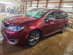 Chrysler Pacifica 2019