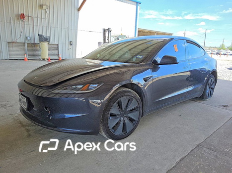 Tesla Model 3 2025 - Image 1 of 13