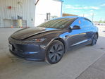 Tesla Model 3 2025