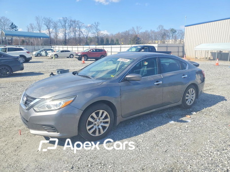 Nissan Altima 2017 - Image 1 of 12