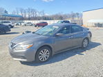 Nissan Altima 2017