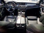 BMW Series 5 2015