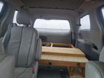 Toyota Sienna 2012