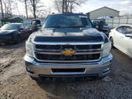 Chevrolet Silverado 2012