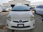 Toyota Prius 2011