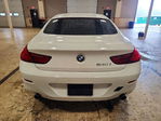 BMW Series 6 2014
