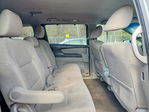 Honda Odyssey 2012