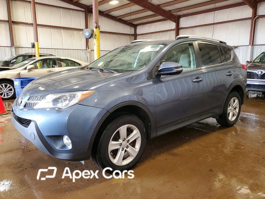 Toyota RAV 4 2014 - Image 1 of 14
