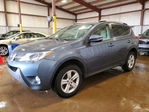 Toyota RAV 4 2014