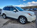 Subaru Forester 2015