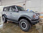 Ford Bronco 2024
