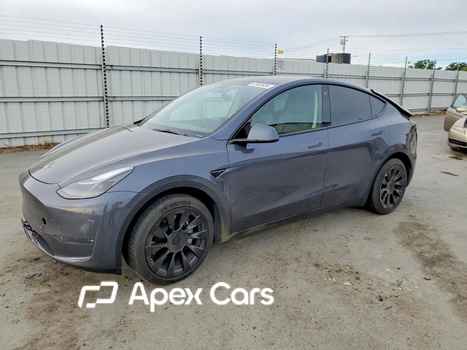 Tesla Model Y 2022 - Zdjęcie 1 z 13