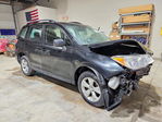Subaru Forester 2016