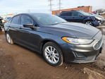 Ford Fusion 2019