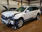 Subaru Outback 2012