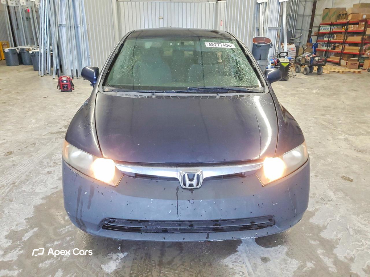 Honda Civic 2007