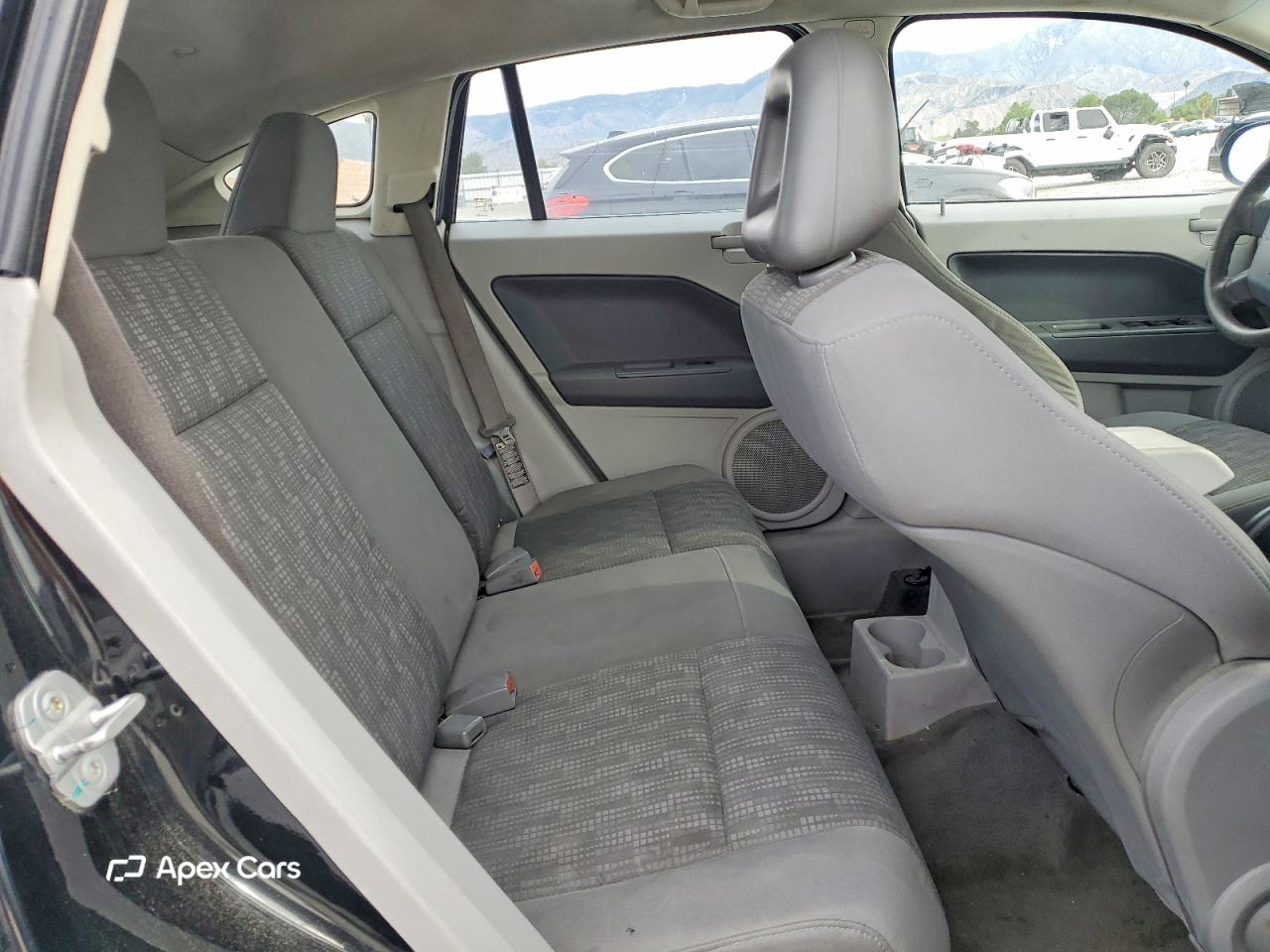 Dodge Caliber 2007