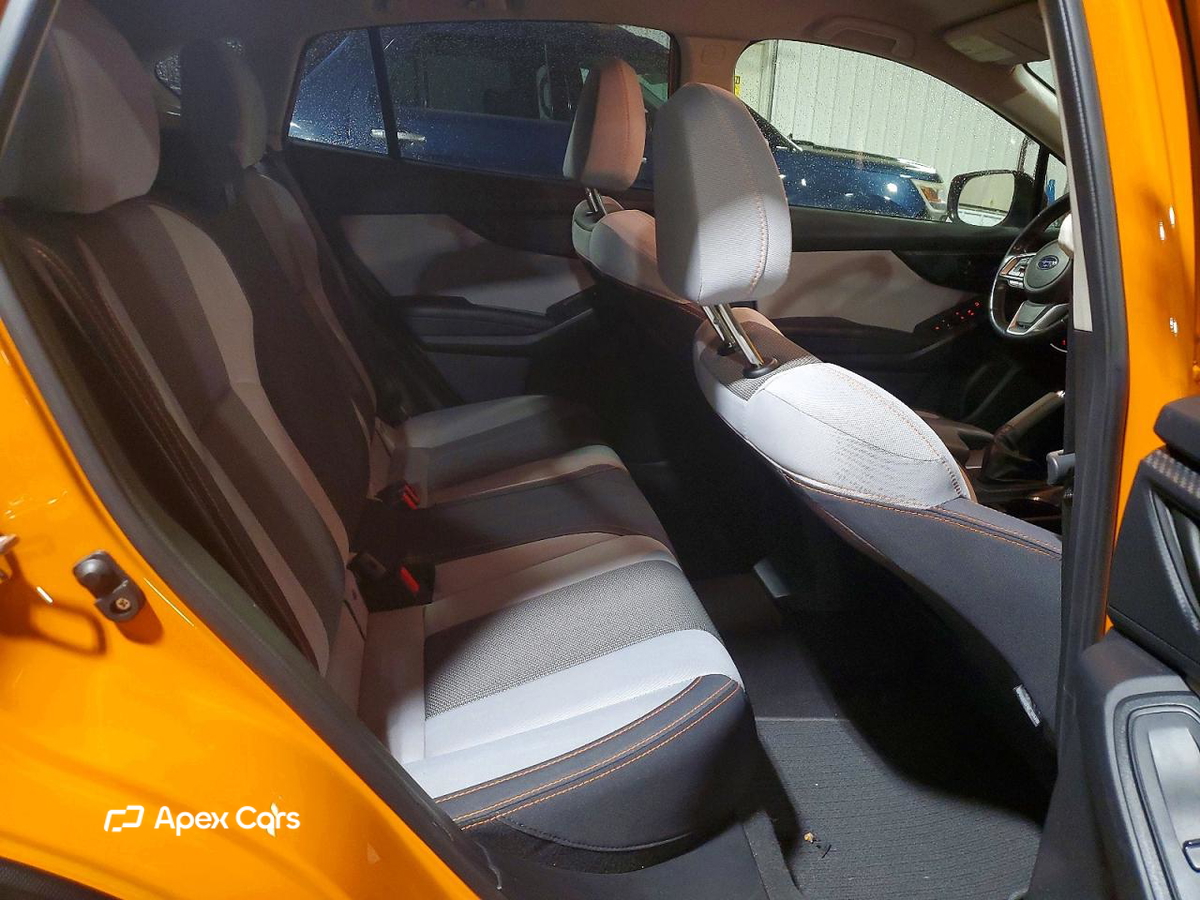 Subaru XV 2018